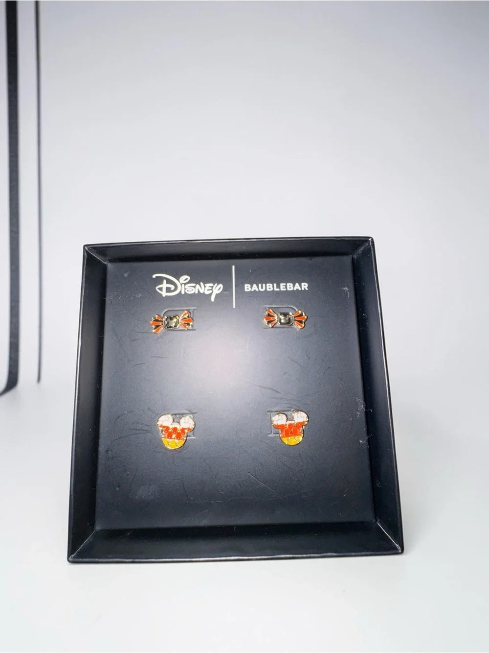 BaubleBar adorable disney